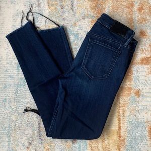 Joe’s Skinny Jeans Size 27